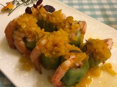 -烛影拾光观景餐厅·创意菜·摄影·小提琴(大唐不夜城店)