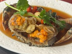 -香港祥正飯店·正宗灣仔50年海鲜老字号