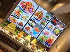 -味莊·青岛菜(云霄路店)