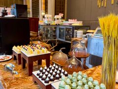 -万达瑞华酒店美食汇自助餐厅(楚河汉街店)