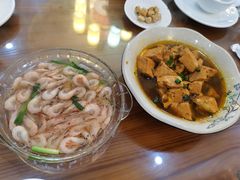 -灵福缘私房菜·农家菜(拈花湾·灵山大佛必推店)