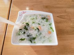 -嘉和一品粥(马家堡店)