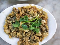 -飘香小食店(国平路店)
