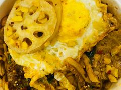 -子固路老南昌拌粉(天津瑞航广场店)