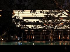 -三亚太阳湾柏悦酒店