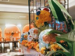 -墨纪Mojí墨西哥餐厅(官舍店)