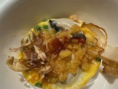 -潮三爷砂锅焗海鲜·生腌·海鲜粥(朝晖店)