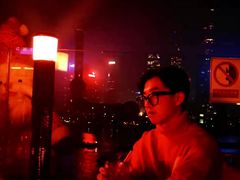 -罗斯福色戒酒吧(外滩店)