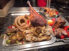 -索菲特西湖大酒店·香榭丽全日候餐厅(南山路店)