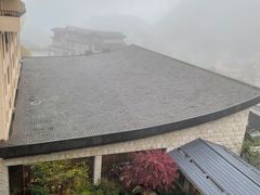 -三清山希尔顿度假酒店