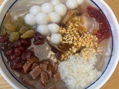 -蓉李记成都名小吃(武汉经开万达店)