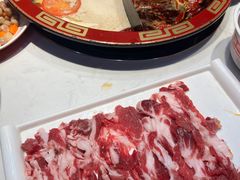 -渝小红重庆老火锅(民星公园店)