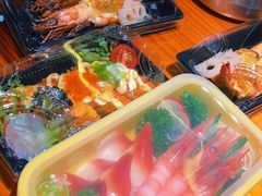 刺身-瀛川尚品(车陂利丰天地店)
