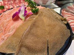 -朱光玉火锅馆(青岛凯德店)