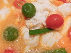 -云海肴·汽锅鸡·云南菜(苏州中心店)