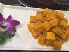 -李师傅脆肚(华强北店)
