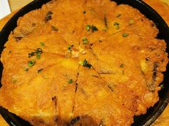 -久苑烧肉(世界城广场店)