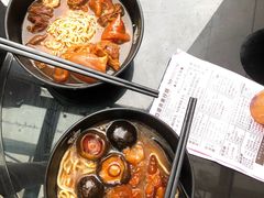 -亞婆井·劲抽面食(铂顿城店)