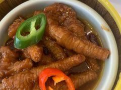 -顺德喜来登酒店·采悦轩