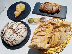 -面包与我Bread Or Me(长城汇店)