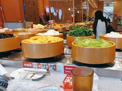 -喜家自助小火锅(卓悦里店)