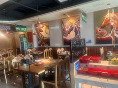 -额尔敦传统涮(光明路店)