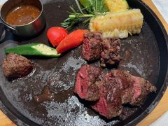-俄士厨房(环球港店)