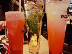 -普拉那啤酒坊Paulaner(凯宾斯基饭店)