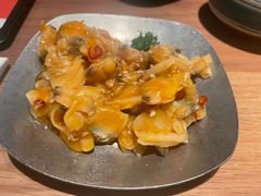 -烧肉达人•炭火烧肉(新天地店)