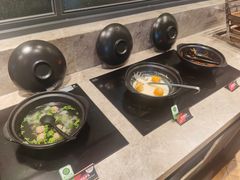 -比格比萨自助(万柳华联店)