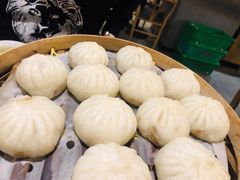 三鲜包-陈傻子餐厅(世纪都会店)