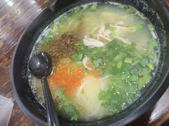 -一品飘香米线(一中总店)