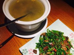 -盐帮食坊•小河帮川菜(四川师大店)