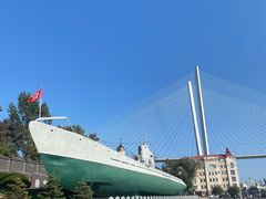 -阿尔谢尼耶夫远东历史博物馆(阿尔谢尼耶夫滨海区店)