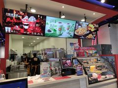 -DQ·蛋糕·冰淇淋(周浦万达店)