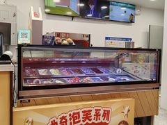 -西树泡芙(秦皇岛茂业天地店)