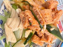 -晋乡亲刀削面(东风桥东店)