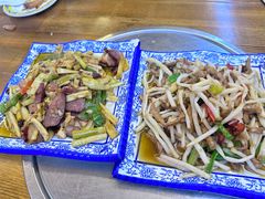 -老味道1992(武当山店)