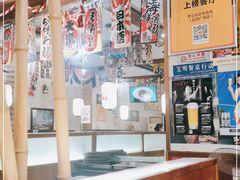 大堂-梦山水日本烧肉(五四广场店)