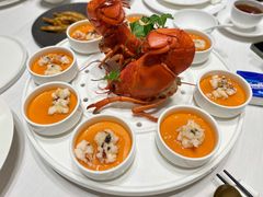 -富淳饭店(世纪公园店)