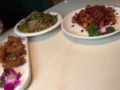 -刘胖子家常菜·蹄花焖藕(兴业店)