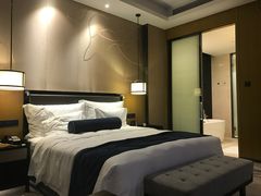 -重庆悦来温德姆酒店
