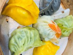-将相和·海鲜蒸饺大连菜
