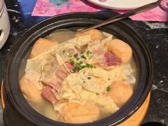 -新安人家·22年本地餐厅
