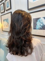 -FLAIR HAIR SALON