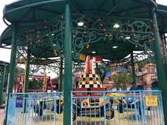 -凤凰山海港乐园