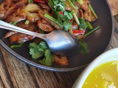 -素心小筑(后沙裕镇店)