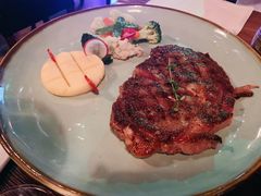 -SISTERS BAR RESTAURANT川意酒馆(嘉善老市H楼店)
