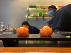大堂-戏作寿司(观音桥店)