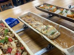 -竹一味·竹筒饭
